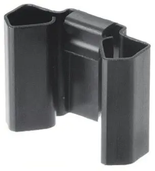 Produktfoto 1 von AAVID THERMALLOY Kühlkörper 16.8°C/W, Ø 11.18 mm, 28.45 mm x 19.05mm x 11.18 mm