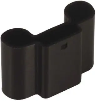 AAVID THERMALLOY Kühlkörper 26°C/W, 8.13 mm x 19.81mm x 13.21 mm