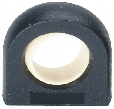 Produktfoto 1 von Igus Lagerbuchse 6 mm / Außen-Ø 16 mm Außen-ø  Länge 18 mm