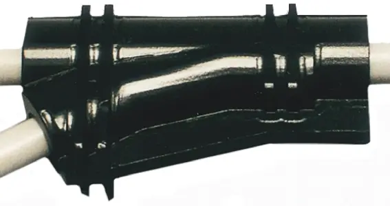 Produktfoto 1 von Raytech Rapid Joint Kabelanschluss Set Abzweig