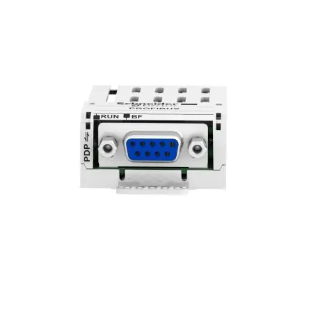 Produktfoto 1 von Schneider Electric Altivar Profibus-Kommunikationsmodul Profibus-Optionskarte, für ATV32