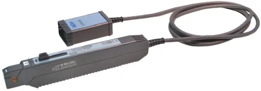 Produktfoto 1 von Teledyne LeCroy CP031 Oszilloskoptastkopf Strom 100 MHz