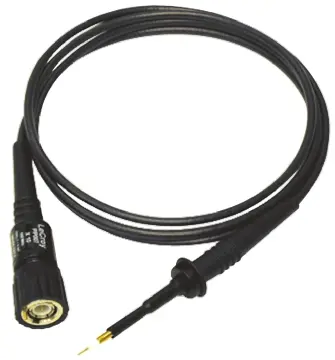 Produktfoto 1 von Teledyne LeCroy PP019 PP019-1 Oszilloskoptastkopf Spannung 1:10 250 MHz 500 V BNC