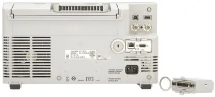Produktfoto 1 von Keysight Technologies DSOXGPIB GPIB Modul Oszilloskop-Modul für InfiniiVision 2000 X
