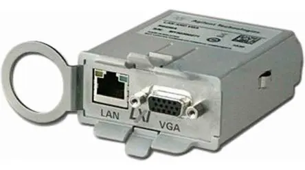 Produktfoto 1 von Keysight Technologies DSOXLAN Oszilloskop-Modul für InfiniiVision X2000A X3000A T