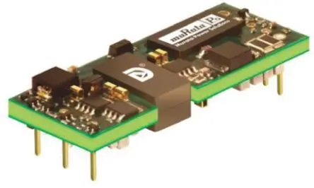 Produktfoto 1 von Murata Power Solutions UWE DC/DC Konverter, 5V dc OUT / 15 A