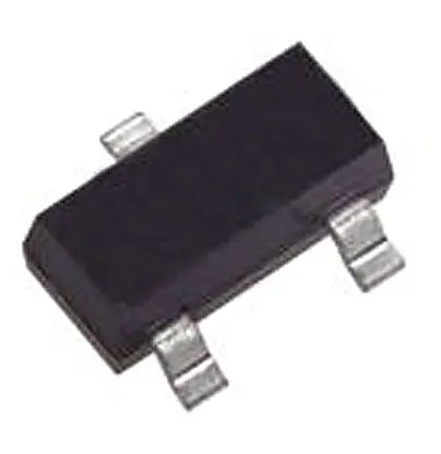 Produktfoto 1 von Infineon HEXFET Typ P-Kanal, Oberfläche MOSFET Erweiterung 30 V / 2.3 A 1.25 W, 3-Pin SOT-23