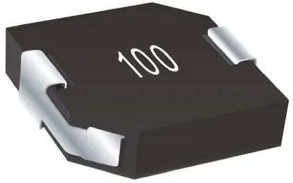 Produktfoto 1 von Bourns SRP1270 SMD Induktivität Ja, 3.3 μH 35 A mit Eisen-Kern, 1270 Gehäuse ±20 % Drahtgewickelt 12.9 mm, 20 MHz