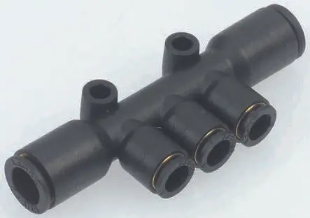 Produktfoto 1 von Legris LF3000 Stecker/Buchse