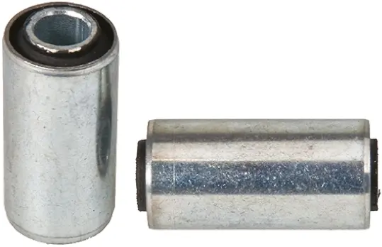 Produktfoto 1 von FIBET Gummibuchse, Innen-Ø 20 mm, Außen-Ø 44 mm
