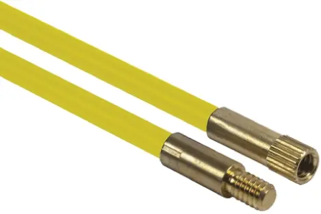 Produktfoto 1 von HellermannTyton Kabel-Verlegewerkzeug
