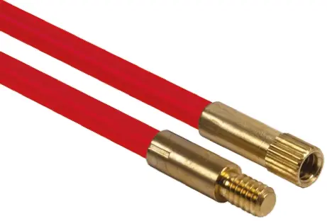 Produktfoto 1 von HellermannTyton Kabel-Verlegewerkzeug
