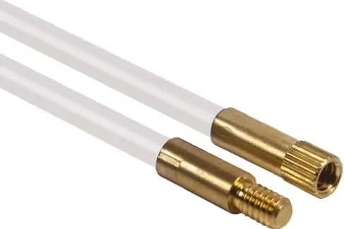 Produktfoto 1 von HellermannTyton Kabel-Verlegewerkzeug