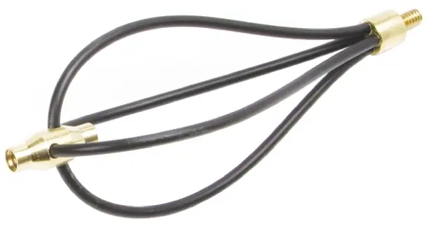 Produktfoto 1 von HellermannTyton Kabel-Verlegewerkzeug