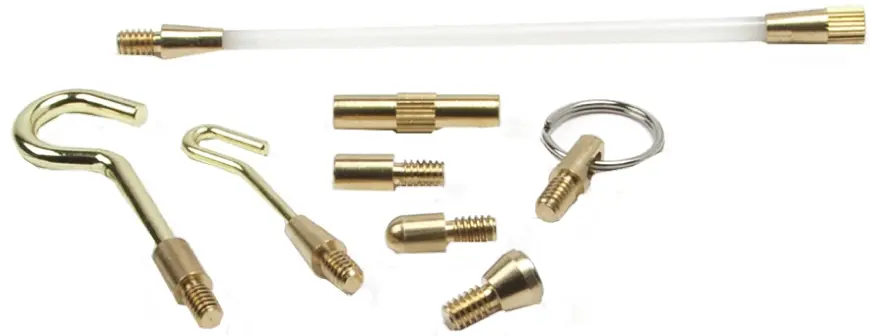 Produktfoto 1 von HellermannTyton Kabel-Verlegewerkzeug