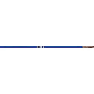 Produktfoto 1 von Lapp Einzeladerleitung 2,5 mm², 13 AWG 100m Blau Ø 4.3mm 2491B