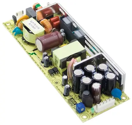 Produktfoto 1 von MEAN WELL ELP-75 Schaltnetzteil 264V ac
