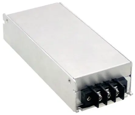 Produktfoto 1 von MEAN WELL RSD 100 DC/DC Konverter, 12V dc OUT 8.4 A Chassis 48V dc 4 kV dc -40 °C 70 °C