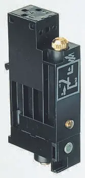 Produktfoto 1 von Crouzet Drucksensor, -0.8 bar bis -0.3 bar 230V, IP20 70 °C