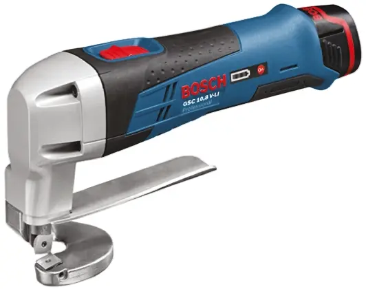 Produktfoto 1 von Bosch Schnurlos GSC 12V-13, 2 in 12 V