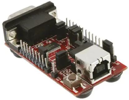 Produktfoto 1 von MaxLinear Entwicklungstool Kommunikation und Drahtlos