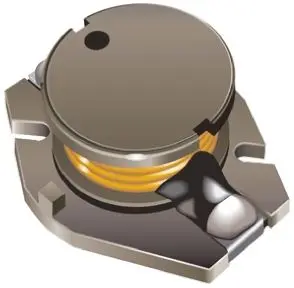 Bourns SDR1806 Drosselspule, 330 μH 1 A mit Ferrit DR-Kern, 1806 Gehäuse ±10 % Drahtgewickelt 18.3 mm, 3.5 MHz 18