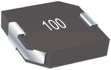 Produktfoto 1 von Bourns SRP1270 SMD Induktivität mit Abschirmung, 10 μH 16 A mit Eisen-Kern, 1270 Gehäuse ±20 % Drahtgewickelt 12.9 mm,
