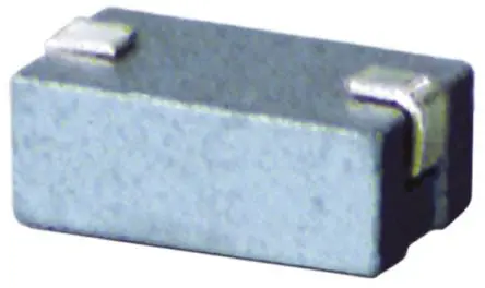 Produktfoto 1 von Wurth Elektronik Ferritperle Oberfläche 2.55 mm, SMD Hochstrom WE-PBF 58 Ω 42 Ω, 6A, 3 mm