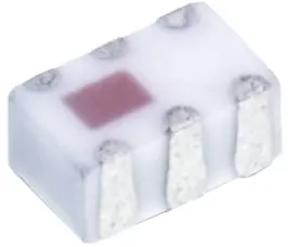 Produktfoto 1 von Wurth Elektronik Multilayer Chip-Balun Übertrager 50 Ω 1 dB 100 Ω Oberfläche 6-Pin
