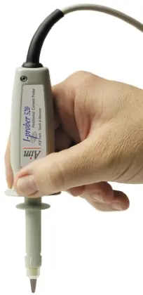 Produktfoto 1 von Aim-TTi I-prober 520 Oszilloskoptastkopf Strom 5 MHz BNC