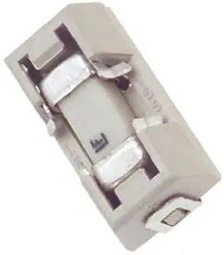 Produktfoto 1 von Littelfuse Nicht zurücksetzbare Sicherung 750mA 125V T 5.03mm 3.81 mm