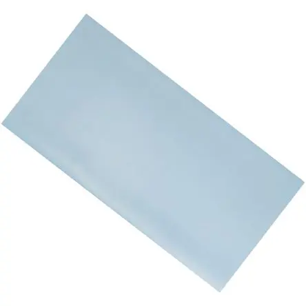 Produktfoto 1 von Desco ESD-Matte Blau Werkbank, 2 mm x 1.22m x 10 m