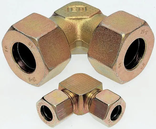 Produktfoto 1 von Parker aus Stahl