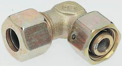 Produktfoto 1 von Parker aus Stahl