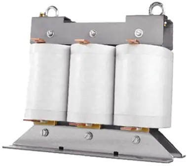 Block LR3 Netzdrossel