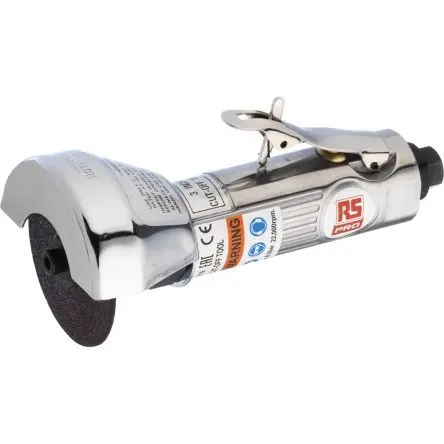 RS PRO Abschneidewerkzeug, 20000U/min