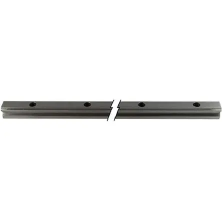 Produktfoto 1 von THK Serie HSR, Lineare Führungsschiene, Edelstahl 30 mm x 920 mm 46.8 kN