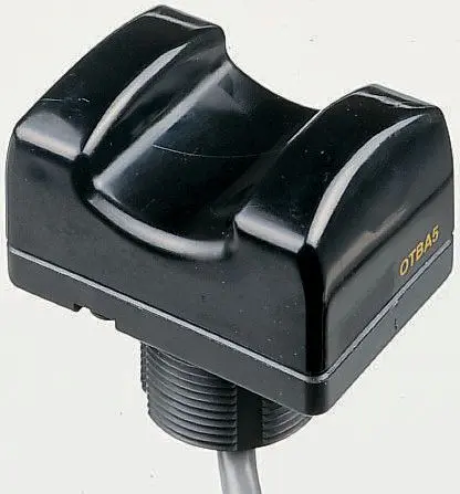 Produktfoto 1 von Banner OTB Druckschalter Ø 30.2 mm, 1-poliger Umschalter / 7 A 30 V dc 250 V ac