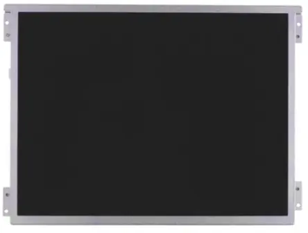 Produktfoto 1 von Ampire Farb-LCD 10.4 in LVDS, 1024 x 768 pixel LED
