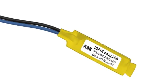 Produktfoto 1 von ABB Sicherheitssteuereinheit