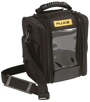 Produktfoto 1 von Fluke Weiche Tragetasche für Serie 753 304.8 mm 165.1 mm 228.6 mm