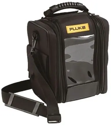 Produktfoto 1 von Fluke Weiche Tragetasche für Serie 753 12 Zoll 6.5 Zoll 9Zoll
