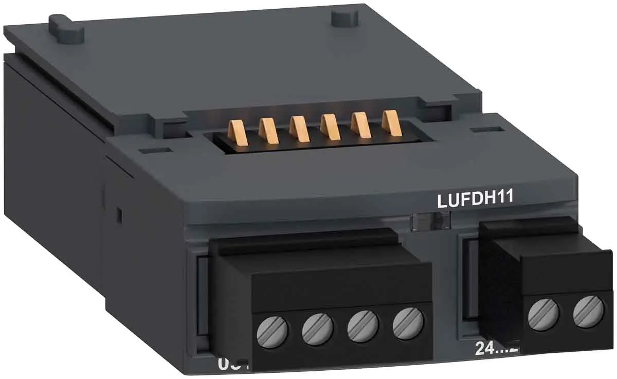 Produktfoto 1 von Schneider Electric TeSys U-Line System-Motorstarter