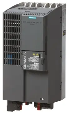 Siemens SINAMICS G120C 3-Phasen Frequenzumrichter 11 kW 480 V 16 A 550Hz