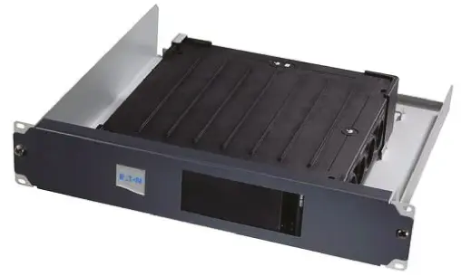 Eaton Typ Rack-Montage-Kit USV-Wandmontagesatz für USV Ellipse ECO