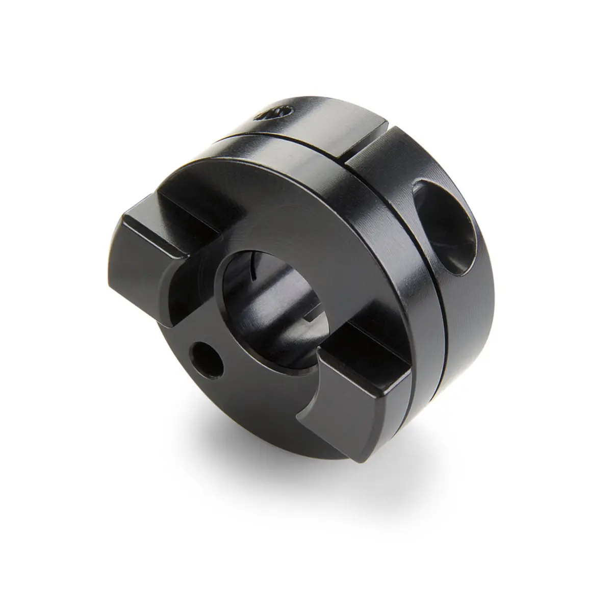 Produktfoto 1 von Ruland Kupplung, Außen-Ø 33.3 mm Außen-ø  / Bohrung 8 mm Ohne Keyway x 15 mm