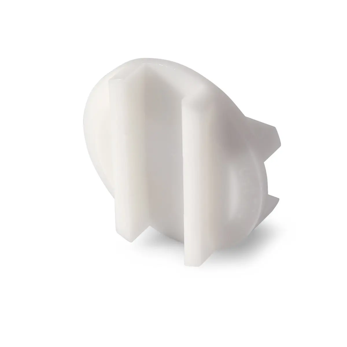 Produktfoto 1 von Ruland Flexibles Kupplungselement 0.5 ° Nylon 0.15mm 0.2 mm