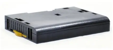 Produktfoto 1 von Omron CJ Abdeckung Endkappe für Serie CJ2H