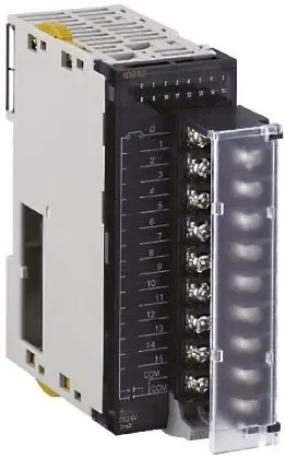 Produktfoto 1 von Omron CJ PLC-Erweiterungsmodul