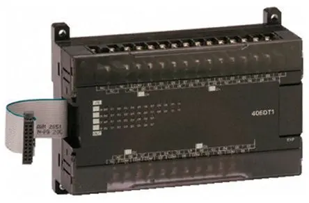 Produktfoto 1 von Omron CP1W PLC-Erweiterungsmodul PLC-Erweiterungsmodul für Programmierbarer Controller CP1H, Programmierbarer Controller